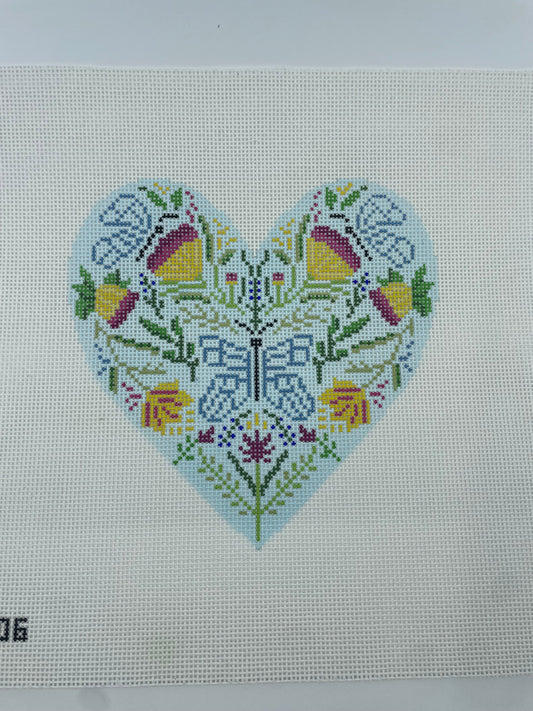 Folk Heart