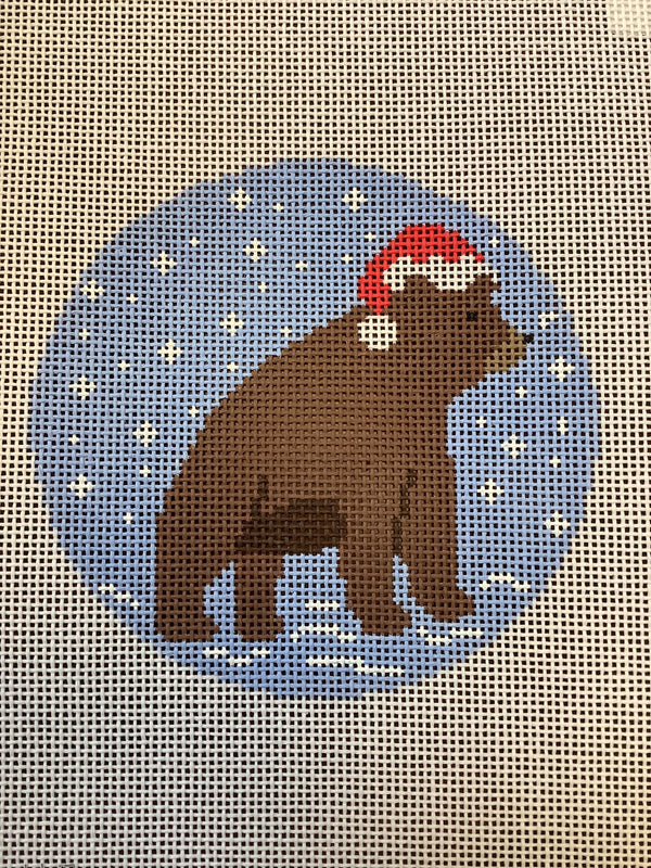 Beary Christmas