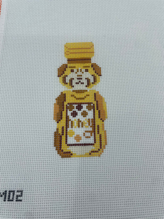 Honey Bear