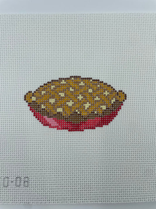 Apple Pie Red
