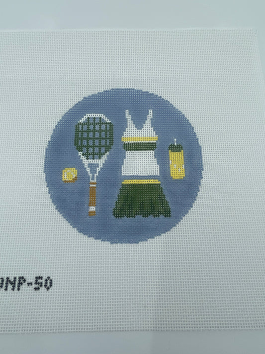 Tennis Attire