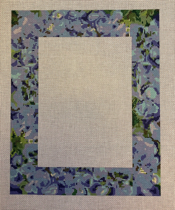 Hydrangea Frame