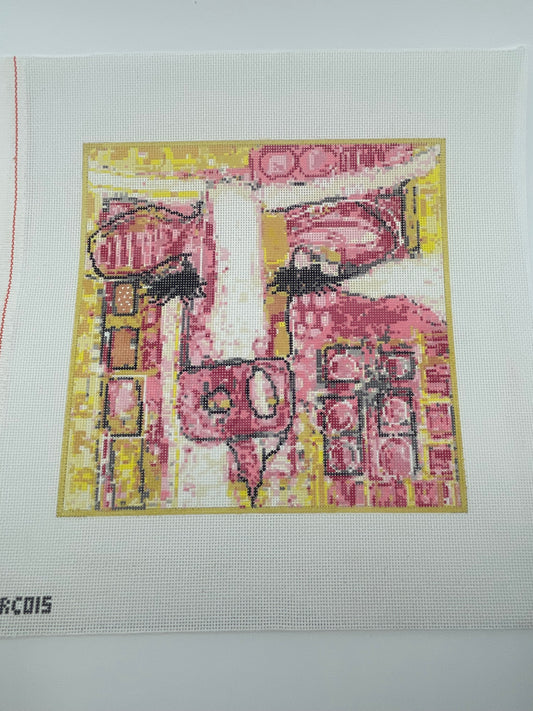 Cow 1