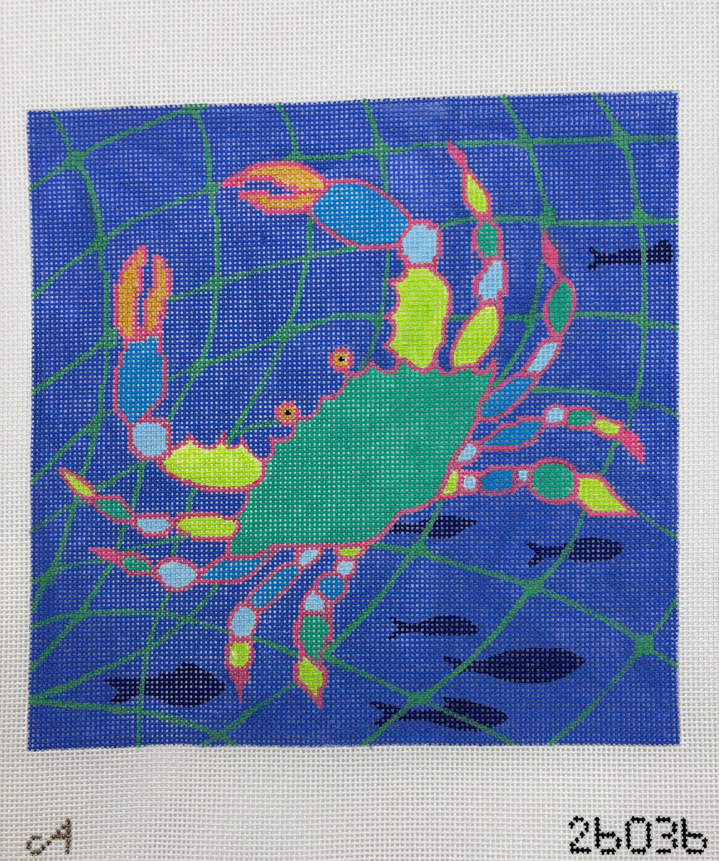 Blue Crab