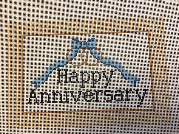 Happy Anniversary