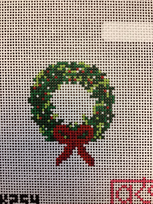 Tiny Wreath