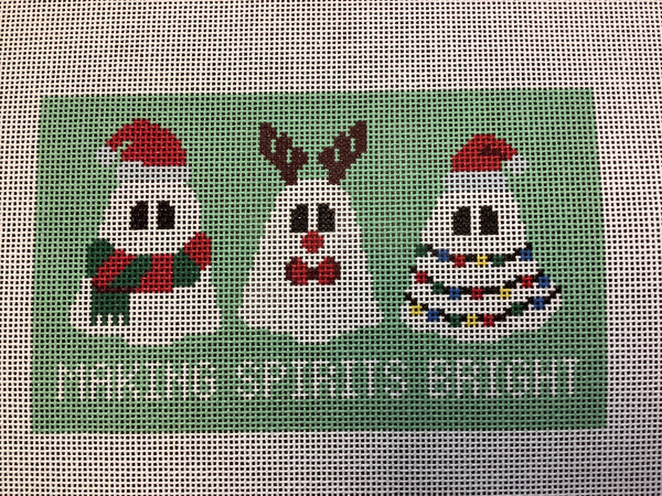 Making Spirits Bright