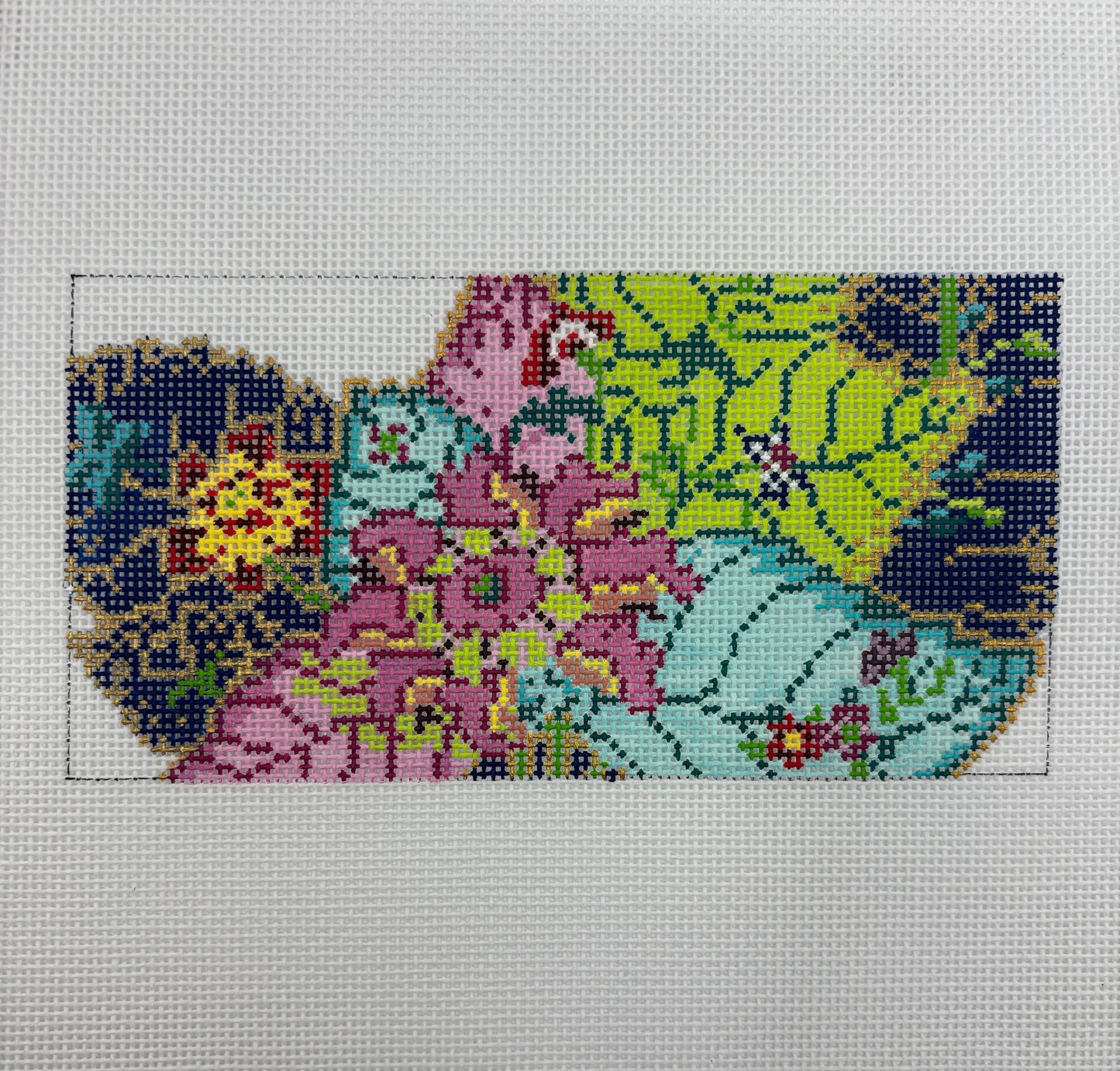 Tobacco Leaf Insert