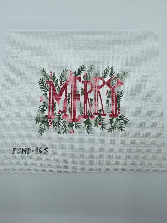 Merry - small