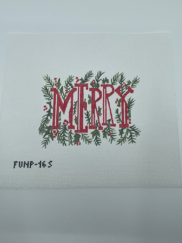 Merry - small