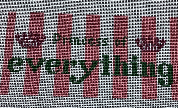 Princess of Everything