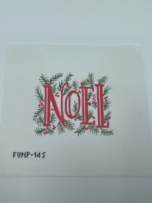 Noel - small