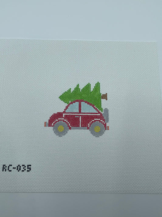 VW