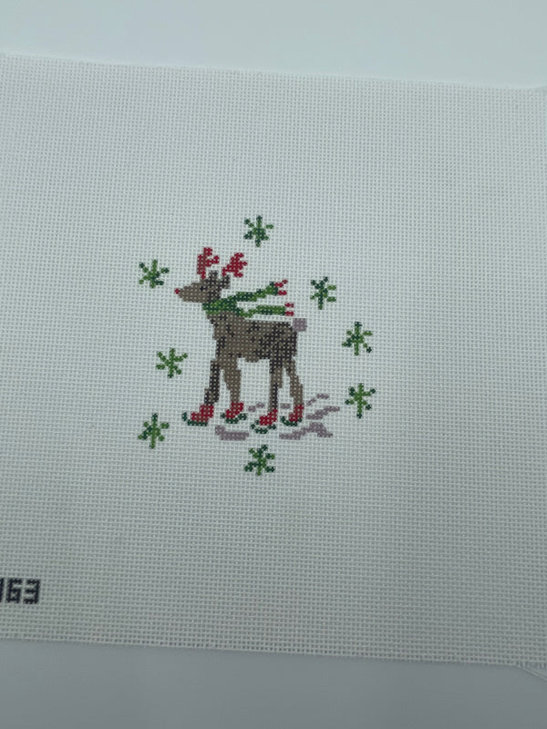 Reindeer 2