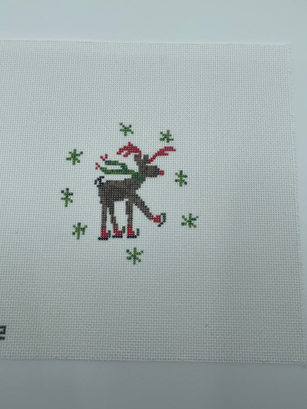 Reindeer 1