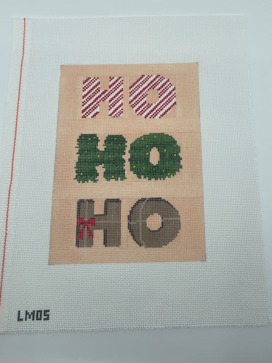 Ho Ho Ho