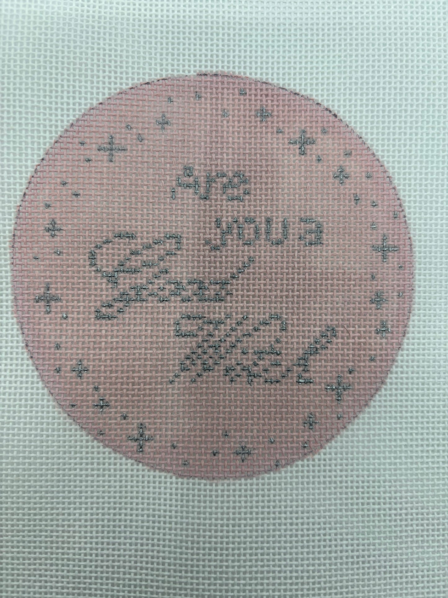 Are you a Good Witch?