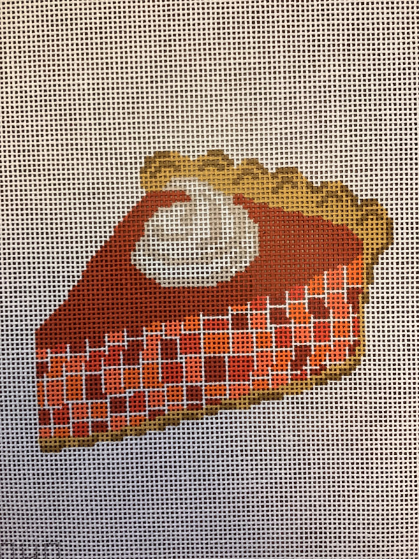 Disco Pumpkin Pie