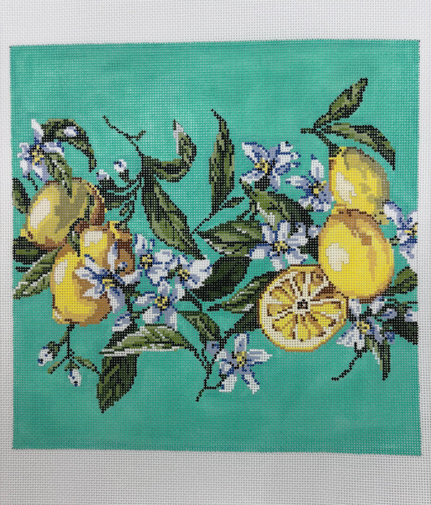 Lemon Square