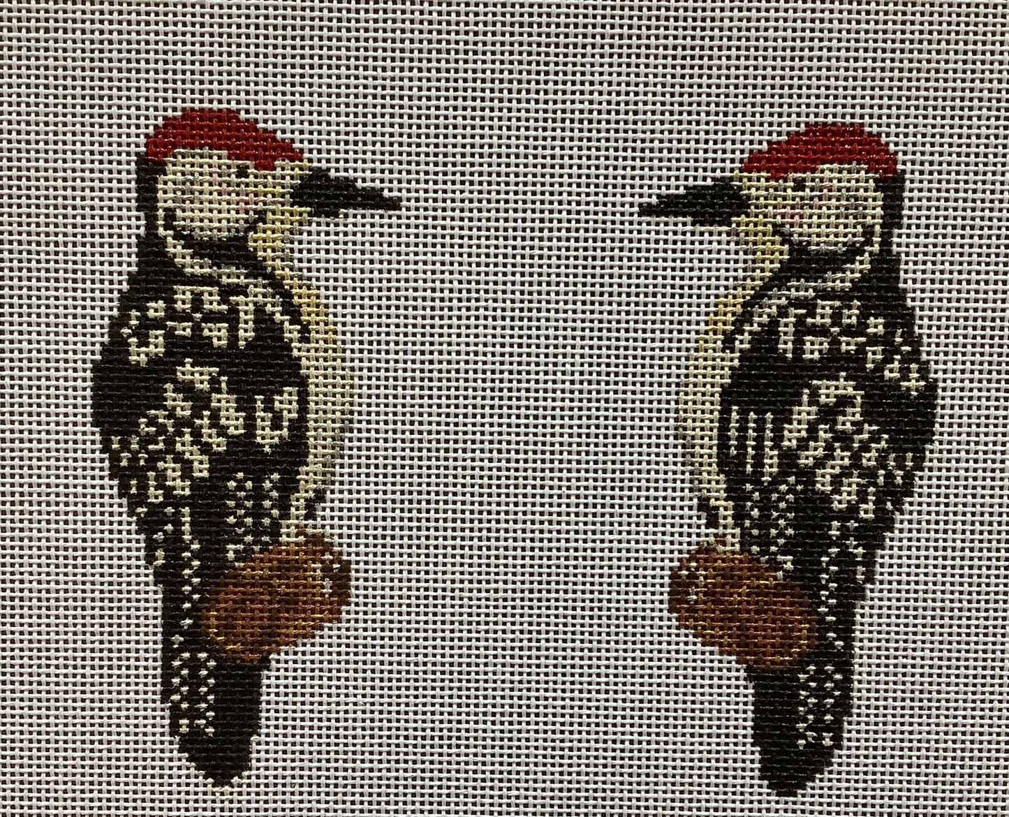 Woodpeckers