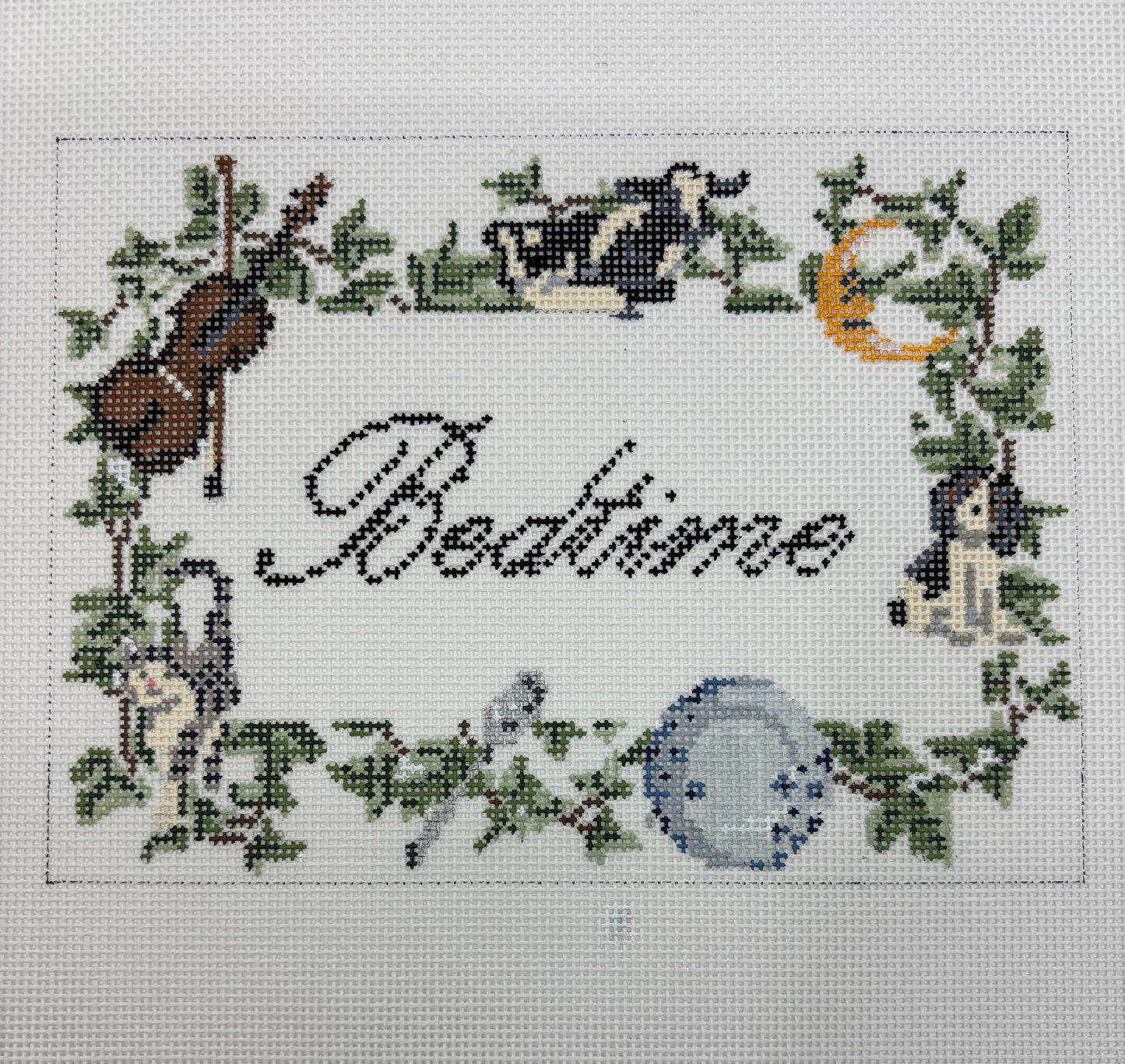 Hey Diddle Bedtime