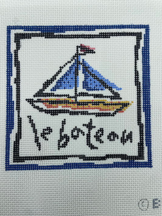 French Lesson Boat