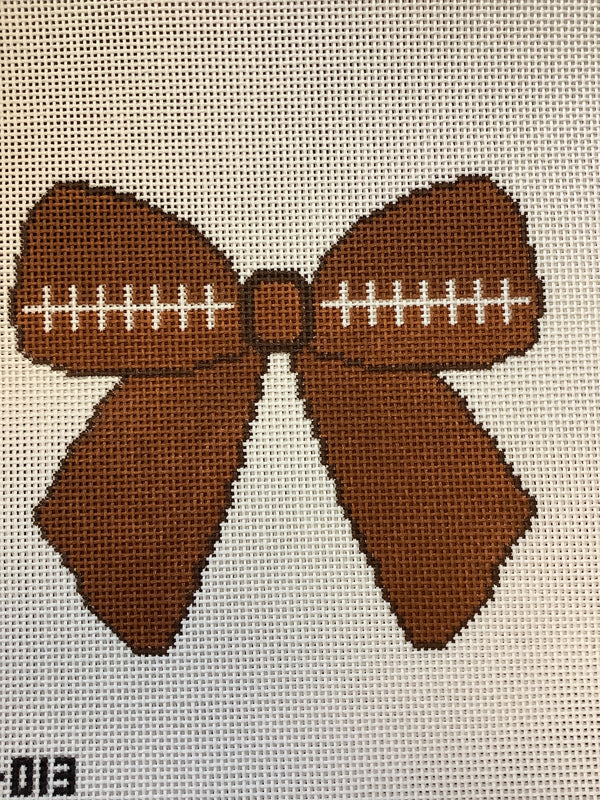 Football Bow