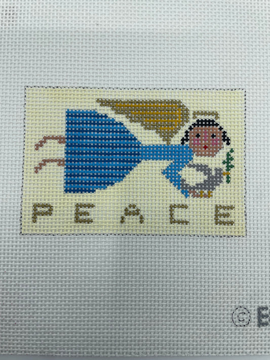 Christmas Angel - Peace