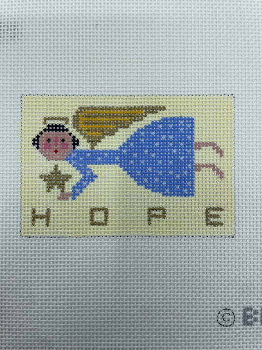 Christmas Angel - Hope