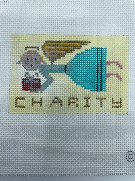 Christmas Angel - Charity