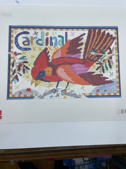 Cardinal
