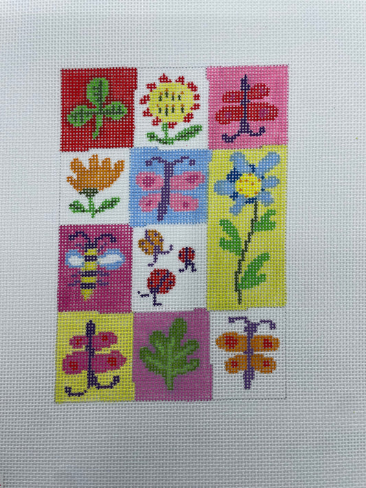 Nature Study