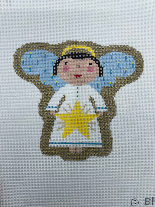 Blessed Home - Angel