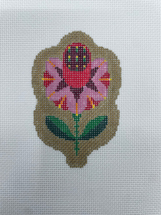 Blessed Home - Flower