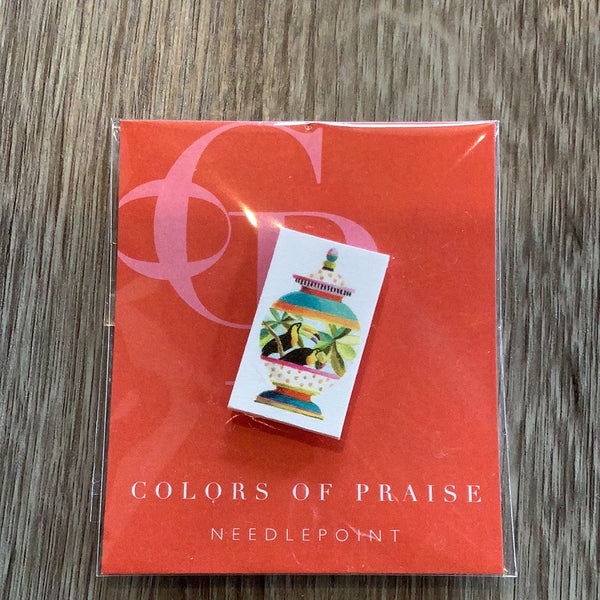 Urn Needleminder COP