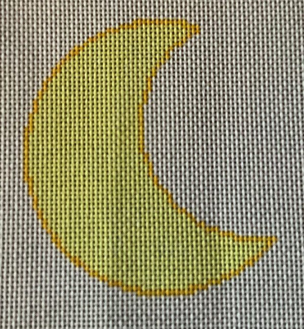 Crescent Moon