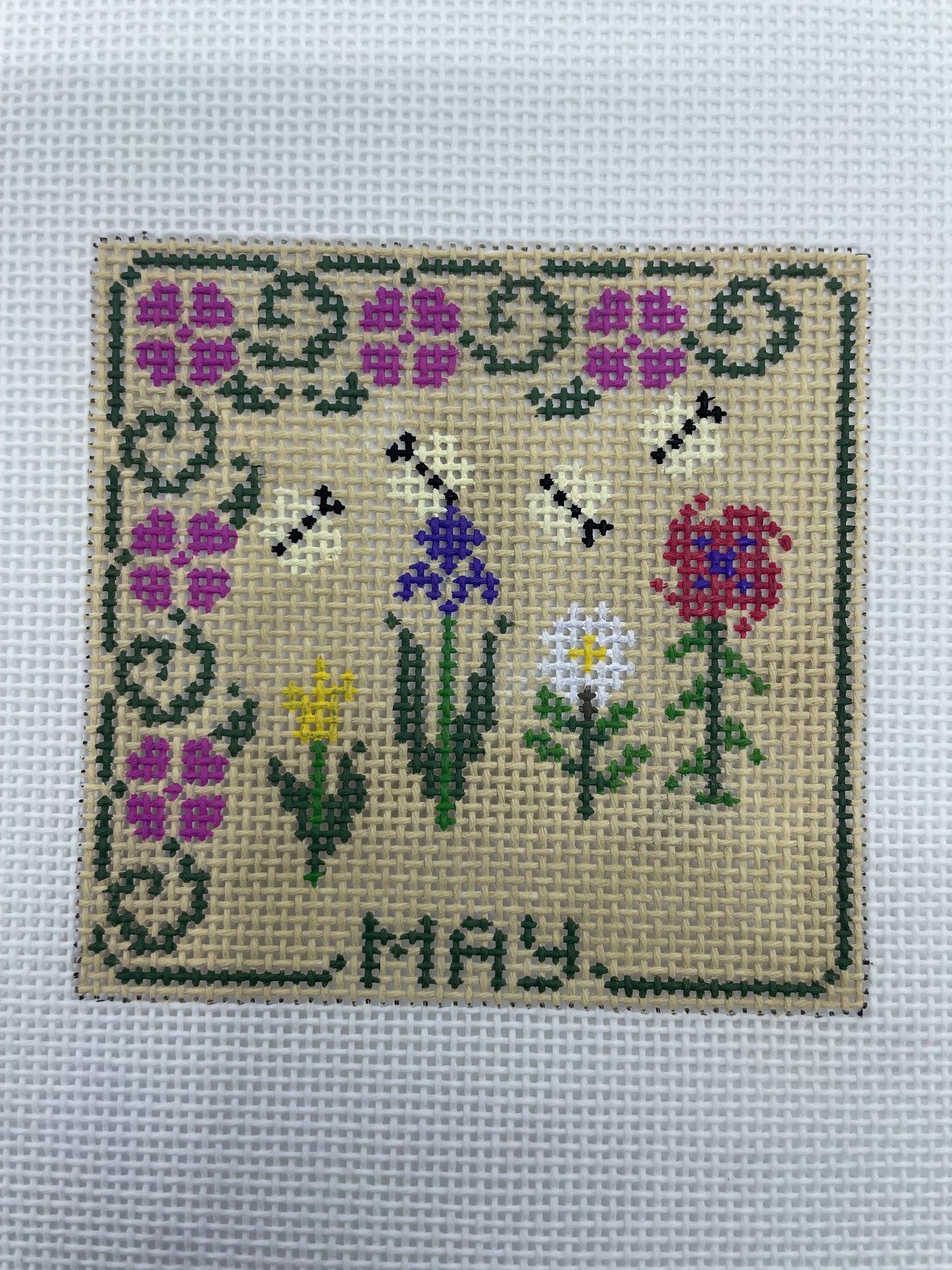 May