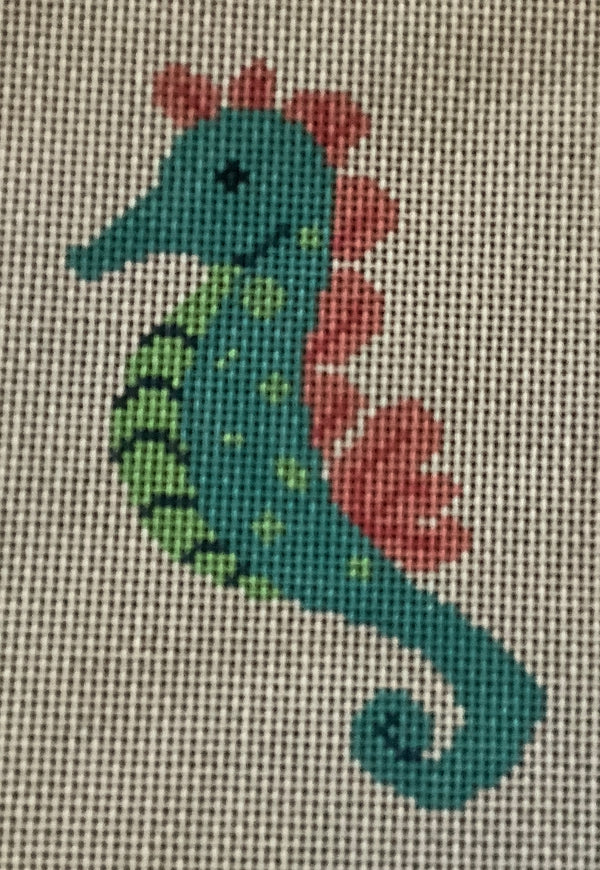 Seahorse