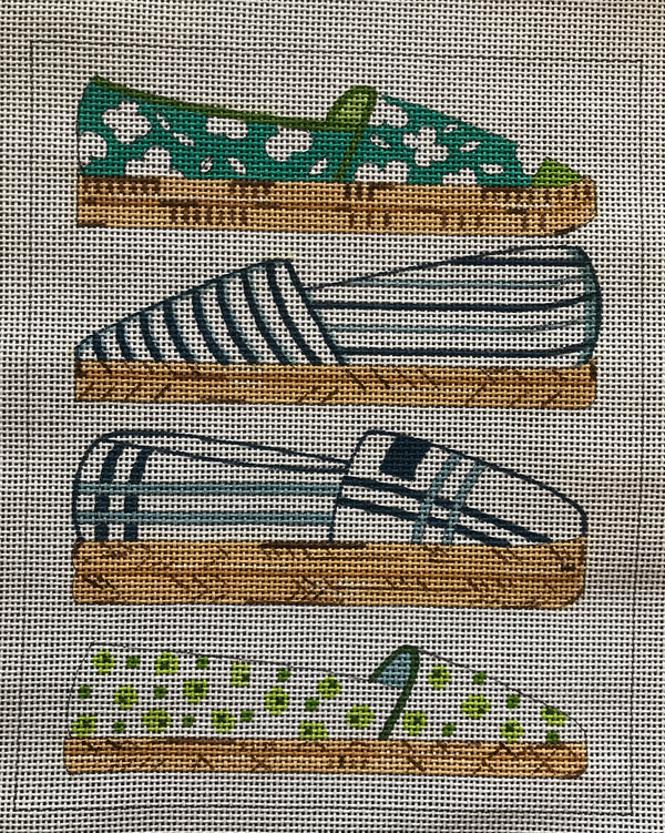 Espadrilles