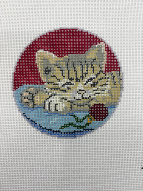 MFT - Whiskers on Kittens