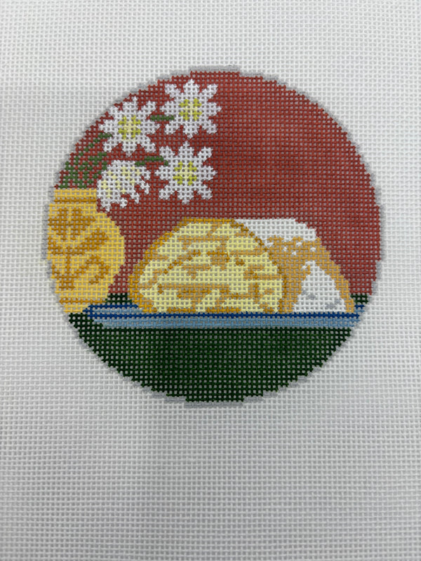 MFT - Crisp Apple Strudels