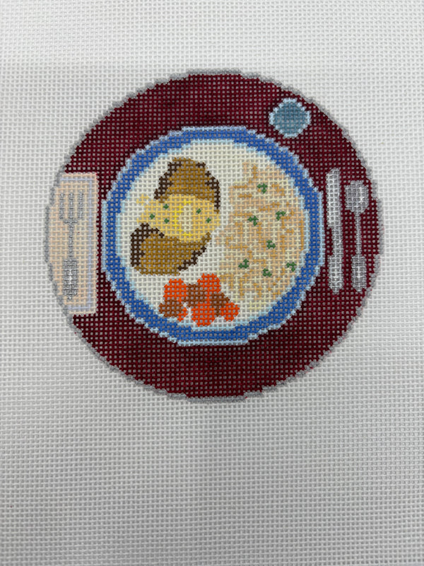 MFT - Schnitzel with Noodles