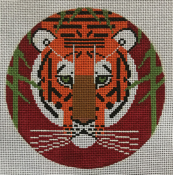 Asian Tiger