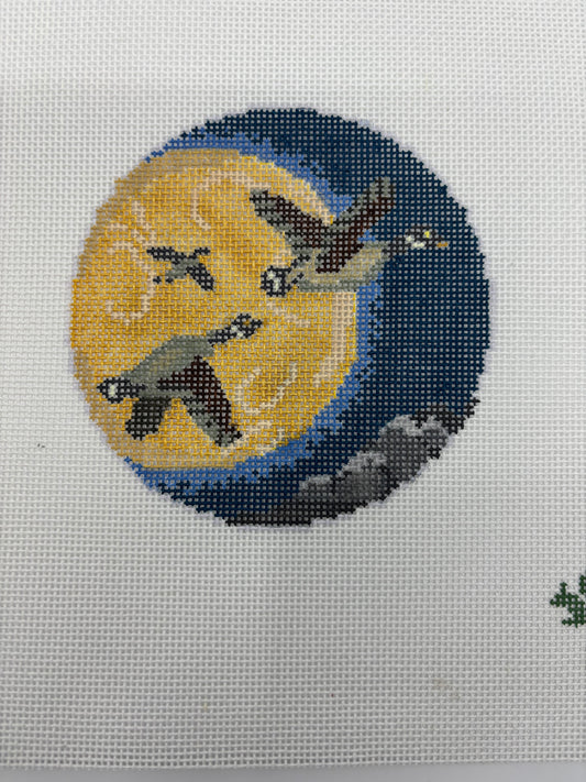 MFT - Wild Geese That Fly