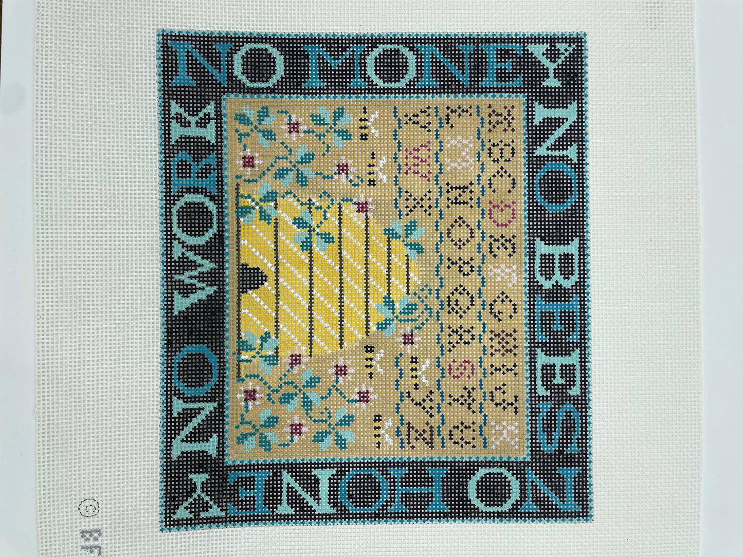 No Bees, No Honey