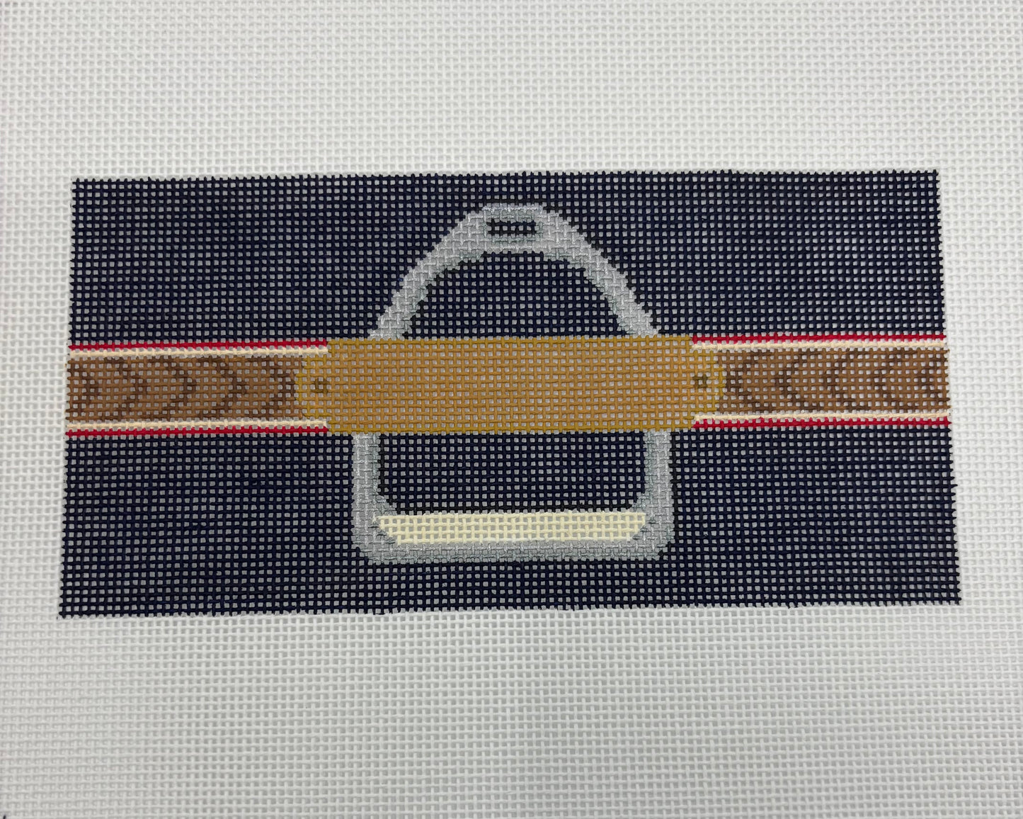 Reins and Stirrups Insert