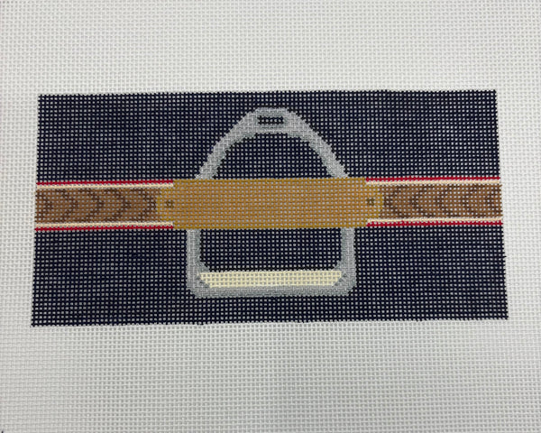 Reins and Stirrups Insert