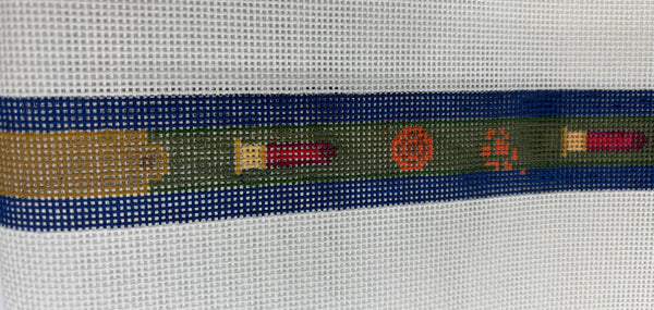 Clays and Shells Belt