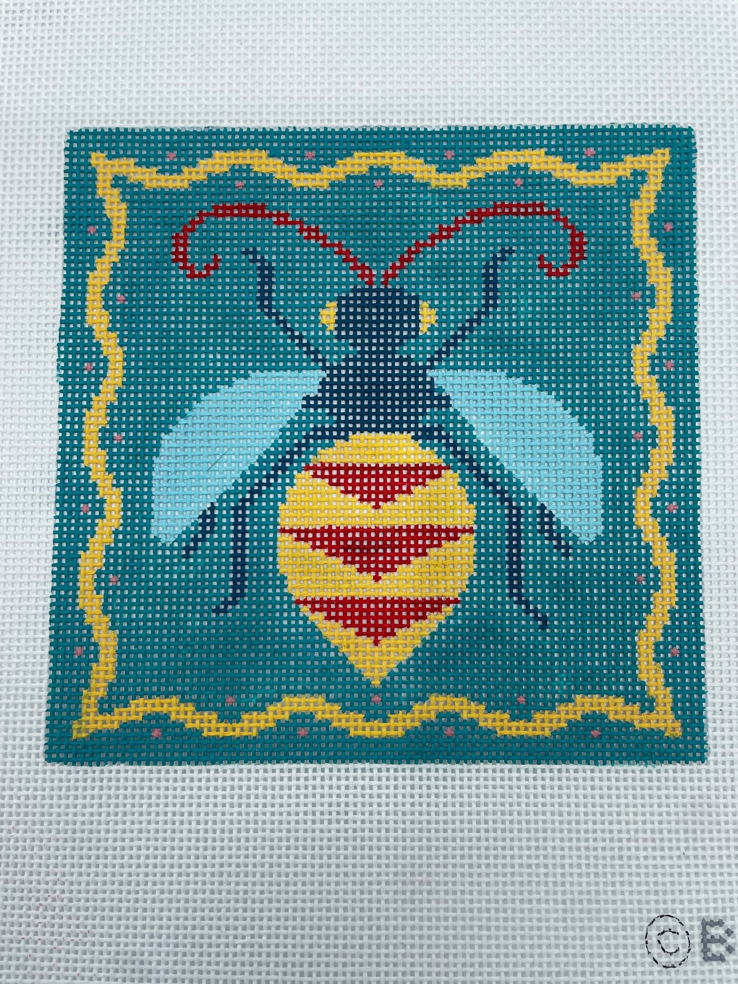Bee