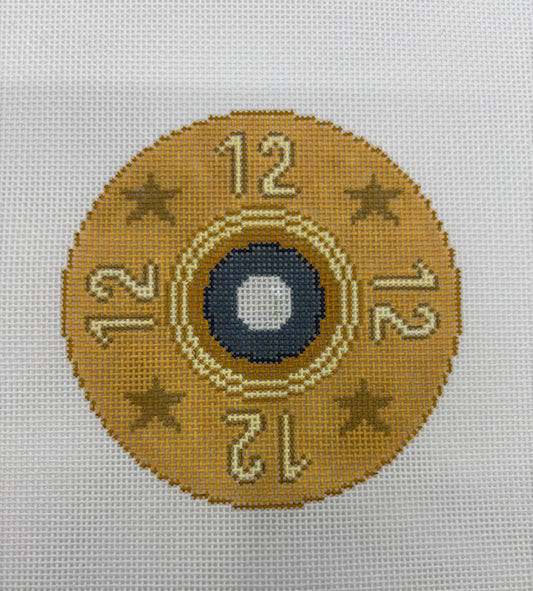 12 Gauge Shell